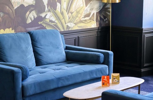 Rochefort Hotel | Hôtel Mercure Rochefort La Corderie Royale