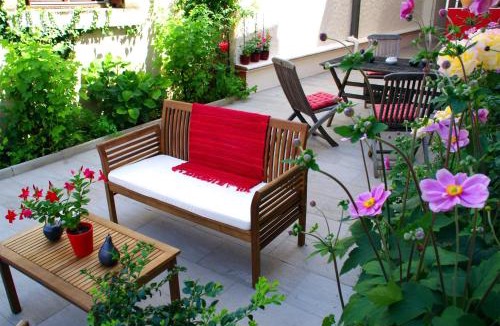 La Charite-sur-Loire Hotel | Hôtel Mille et une Feuilles