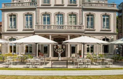 Voiron Hotel | Hôtel Mille Pas