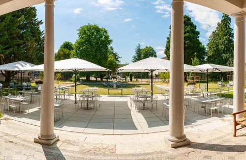 Voiron Hotel | Hôtel Mille Pas