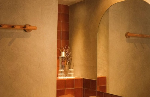 Quartier de la Salpetriere Hotel | Hôtel Orphée - Orso hotel