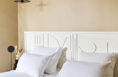 Quartier de la Salpetriere Hotel | Hôtel Orphée - Orso hotel