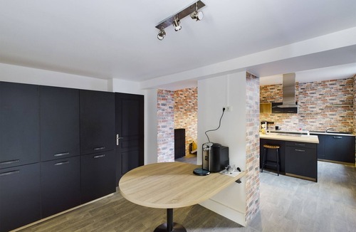 Nevers House | Hôtel Particulier en Plein Coeur de Nevers