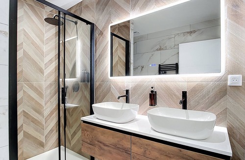 Montargis Apartment | Hôtel Particulier - Suite l'Orangerie