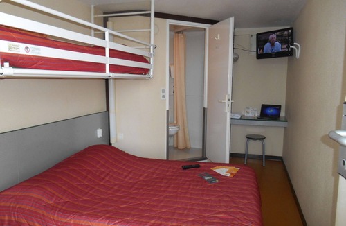 Saint-Victor Hotel | Hôtel Première Classe Montluçon - Saint Victor