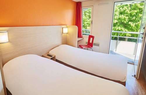 Vert-Saint-Denis Hotel | Hôtel Premiere Classe Melun Senart - Vert Saint Denis