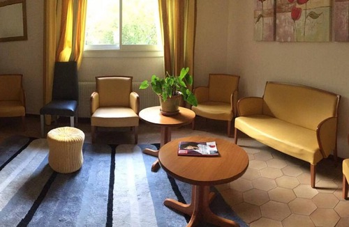Vernet-les-Bains Hotel | Hôtel Princess