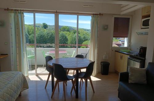 Souraide Hotel | Hôtel Résidence Bergara