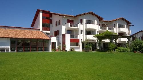 Souraide Hotel | Hôtel Résidence Bergara