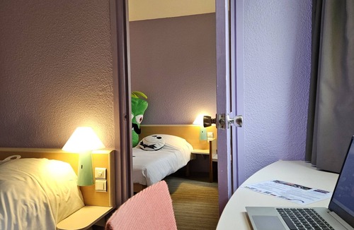 Villers-Cotterets Hotel | Hôtel Restaurant Bonanite