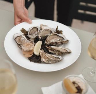 Ile-de-Brehat Hotel | Hôtel Restaurant Bellevue