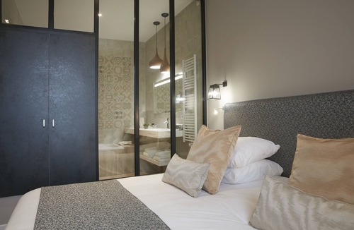 Langon Hotel | Hôtel Restaurant Claude Darroze