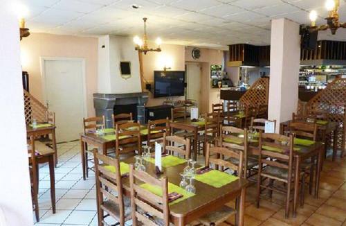 Saint-Flour Hotel | Hôtel Restaurant du Pont-Vieux