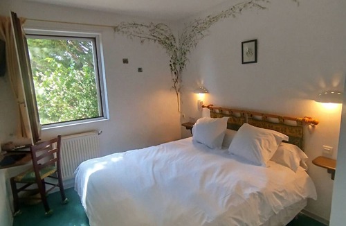 Javols Hotel | Hôtel Restaurant Le Regimbal