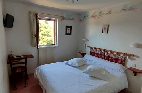 Javols Hotel | Hôtel Restaurant Le Regimbal