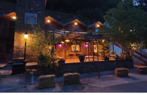 Altier Hotel | Hôtel Restaurant L'Arbre à Pain