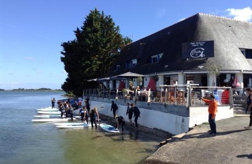 Ile d'Arz Hotel | Hôtel Restaurant L'Escale d'en Arz