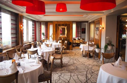 Reipertswiller Hotel | Hôtel Restaurant La Couronne by K