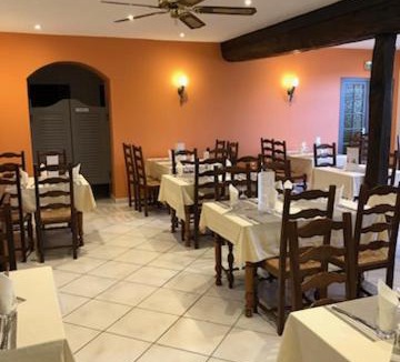 Dornecy Hotel | Hôtel Restaurant La Manse