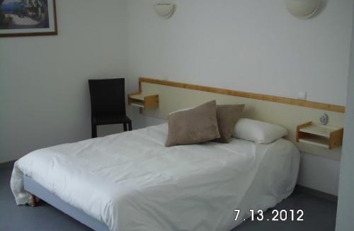 Banassac Hotel | Hôtel-Restaurant Le Calice Du Gevaudan - A75