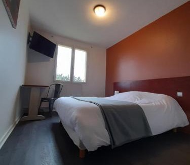 Male Hotel | Hôtel restaurant LE GIBET
