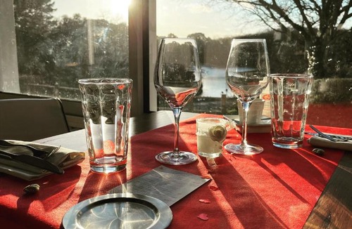 Savenay Hotel | Hôtel Restaurant Logis Coté Lac