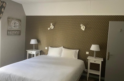 Savenay Hotel | Hôtel Restaurant Logis Coté Lac