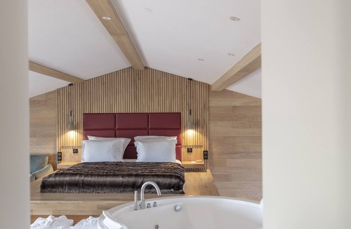 Le Broc Hotel | Hôtel & Restaurant Origines par Adrien Descouls - Teritoria