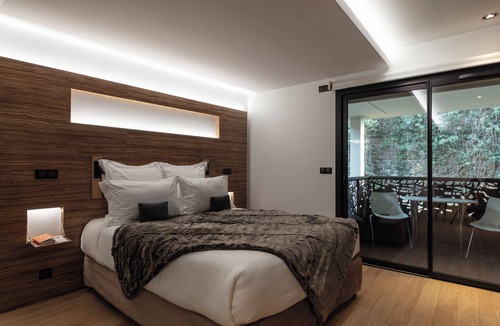 Le Broc Hotel | Hôtel & Restaurant Origines par Adrien Descouls - Teritoria