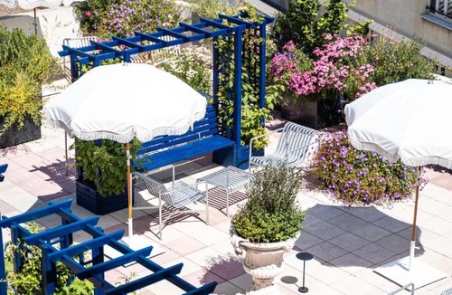 Croulebarbe Hotel | Hôtel Rosalie