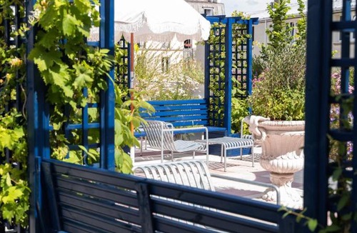 Croulebarbe Hotel | Hôtel Rosalie