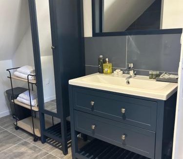 Rambouillet Hotel | Hôtel saint -Charles