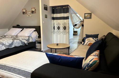 Rambouillet Apartment | Hôtel saint -charles