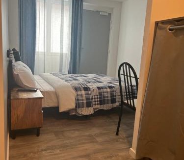 Rambouillet Apartment | Hôtel saint -charles