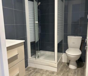 Rambouillet Apartment | Hôtel saint -charles