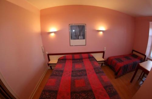 Ploermel Hotel | Hôtel Saint-Marc