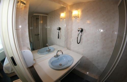 Ploermel Hotel | Hôtel Saint-Marc