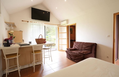 Froideterre Hotel | Hôtel Sans Val'Eau
