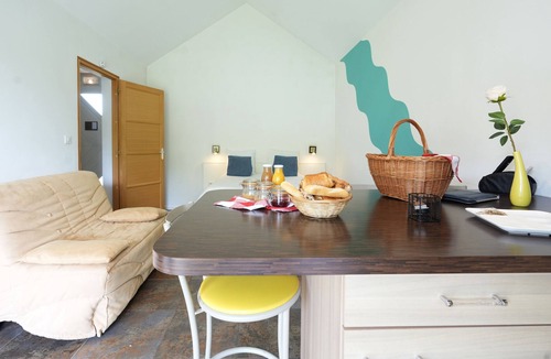 Froideterre Hotel | Hôtel Sans Val'Eau