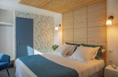 Redon Hotel | Hôtel Sedrez