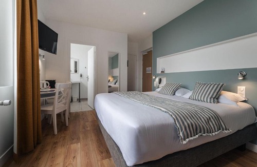 Port-Louis Hotel | Hôtel & Spa de la Citadelle, Port-Louis - Lorient