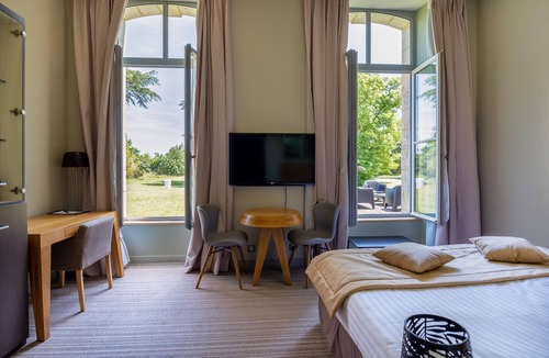 Lagord Hotel | Hôtel & Spa du Château