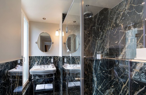 Fontainebleau Hotel | Hôtel & SPA Napoléon