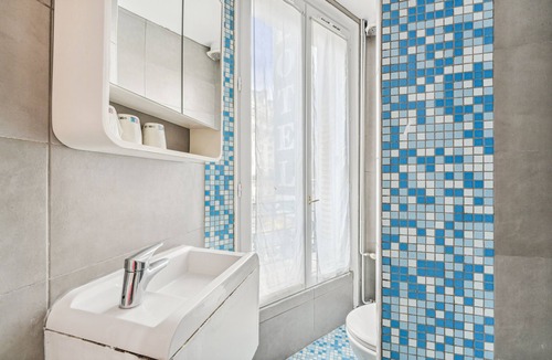 13th Arrondissement Hotel | Hôtel Tolbiac
