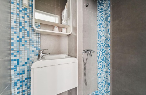 13th Arrondissement Hotel | Hôtel Tolbiac