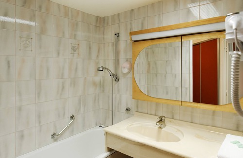 Mende Hotel | Hôtel Urbain V