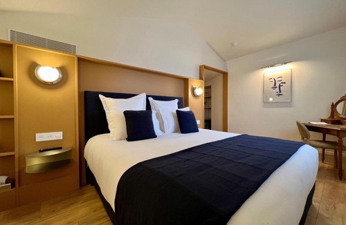 Ustaritz Hotel | Hôtel Villa Maïtia