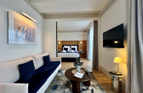 Ustaritz Hotel | Hôtel Villa Maitia