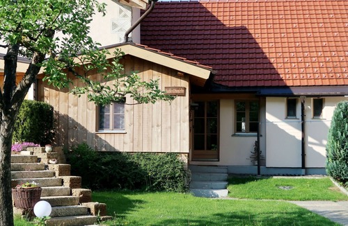 Prutz House | Hackenschmiede by Interhome
