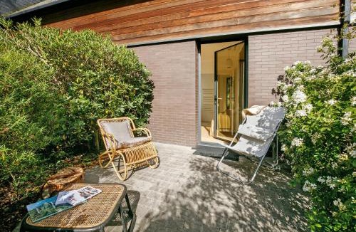Saint-Molf Bed & Breakfast | Hakuna Matata - Chambre d'hôtes